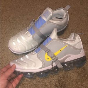 Vapormax plus Lou Matheron